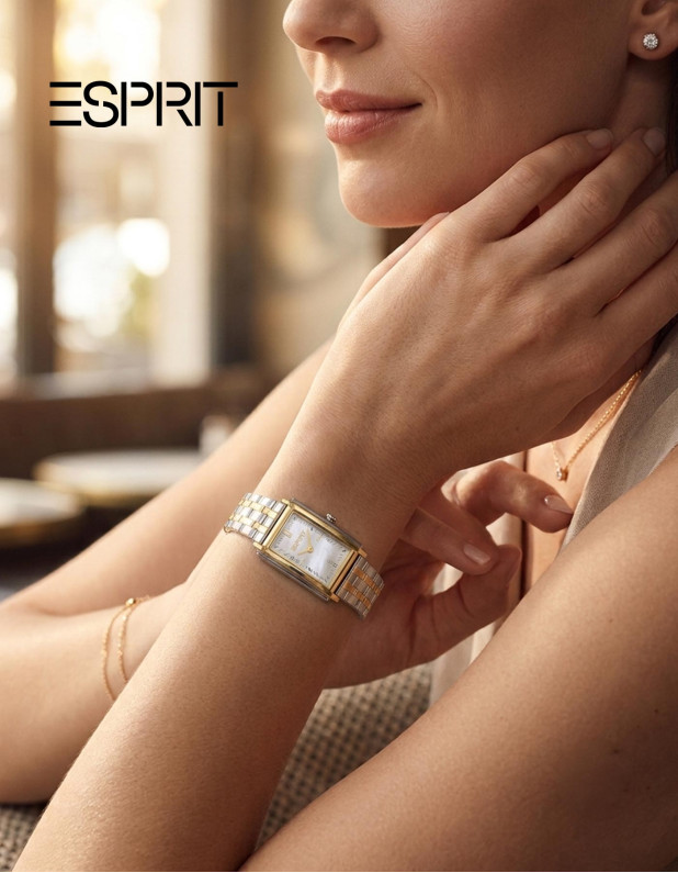 ESPRIT Ladies Watch
